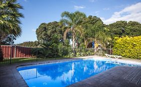 Bennetts Thermal Motor Inn